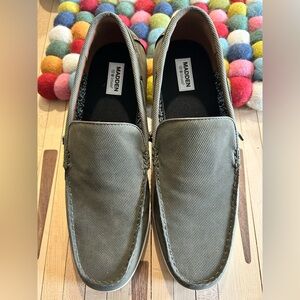 Steve Madden M13 Loafers